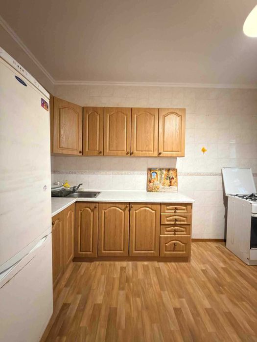 1к.квартира в АББО центр міста