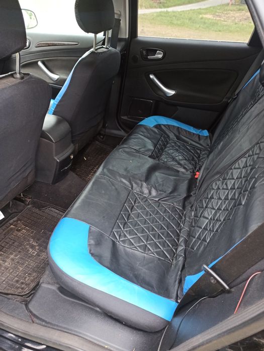 Sprzedam Forda mondeo mk4