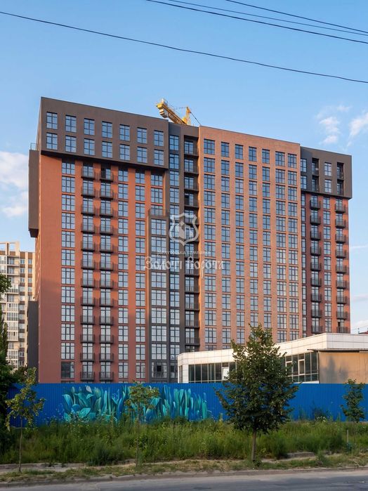 Квартира, 2к. Без ремонту. ЖК Life Story. Метрологічна, 13, Феофанія, Голосіївський район
