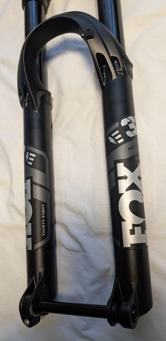 Fox Racing Shox 38 Float 29/27,5+ 170mm 58HT rake 44mm  nowy