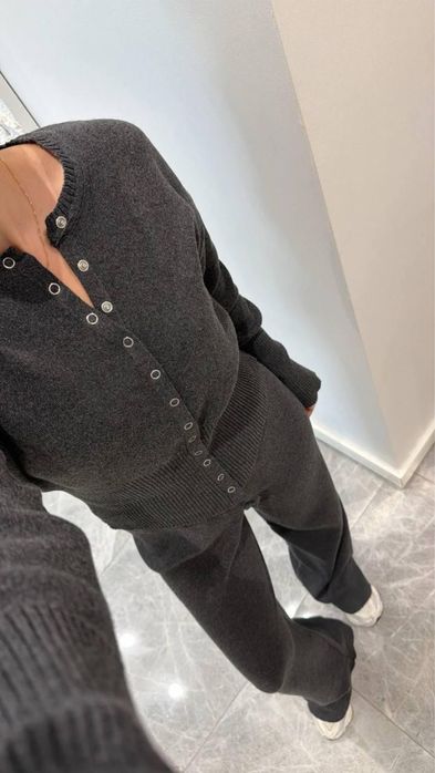 Трикотажні костюми