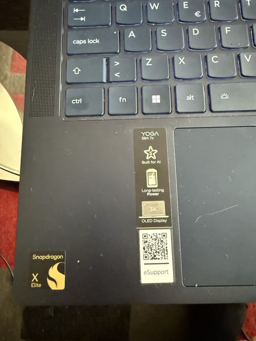 Computador portatil lenovo