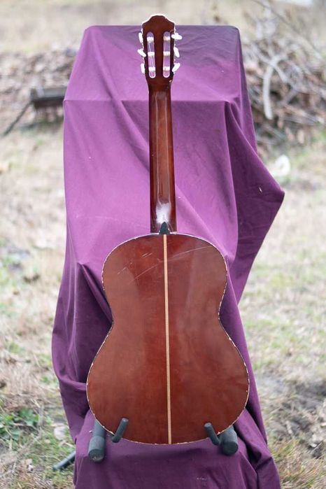 Hohner HC-06 класична гітара