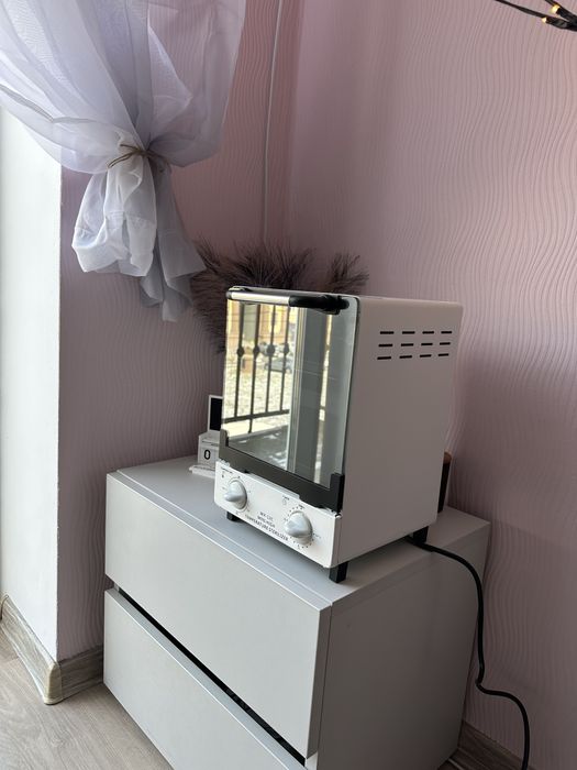 сухожарарова шафа WX-12C