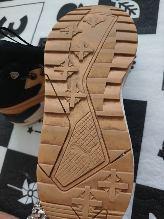 Buty PUMA rozmiar 45