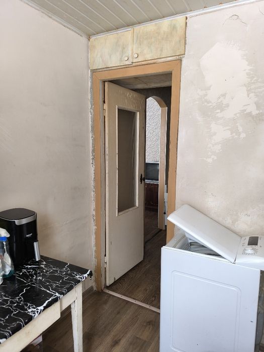 Зуп. Лялі Убийвовк, вул. Європейська, 2-кімн. квартира.