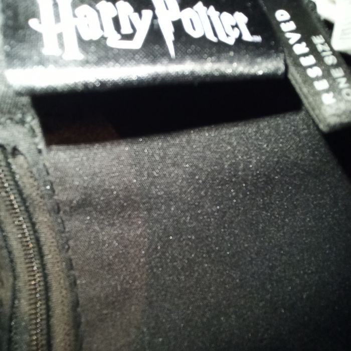 Torebka Harry Potter Reserved