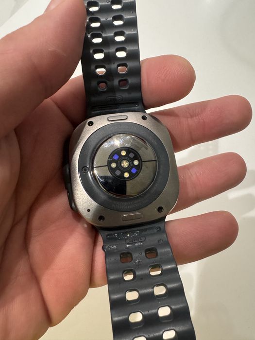 Samsung Galaxy Watch Ultra