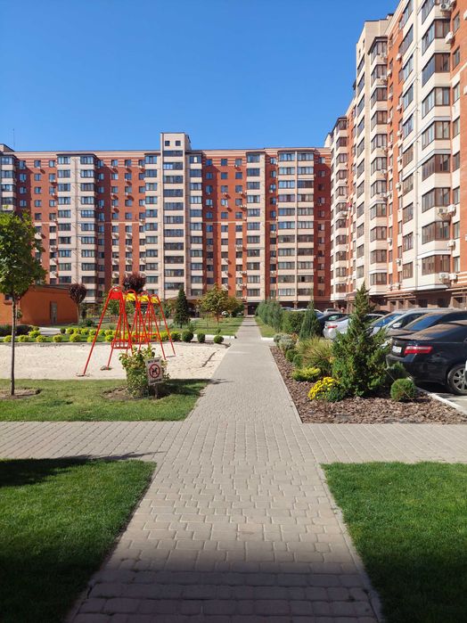 Продам 3-х кімнатну квартиру в ЖК Брама- 1