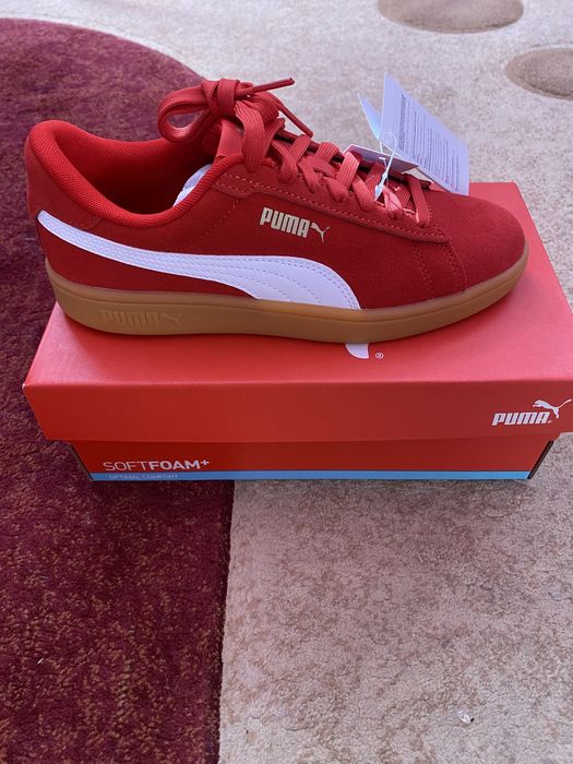 Кросівки Puma smash 3.0