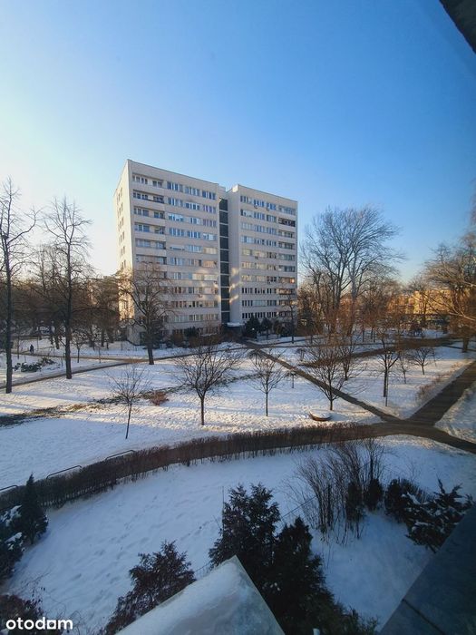 Sprzedam 26m2 kawalerkę na Żoliborzu, 300m do metra