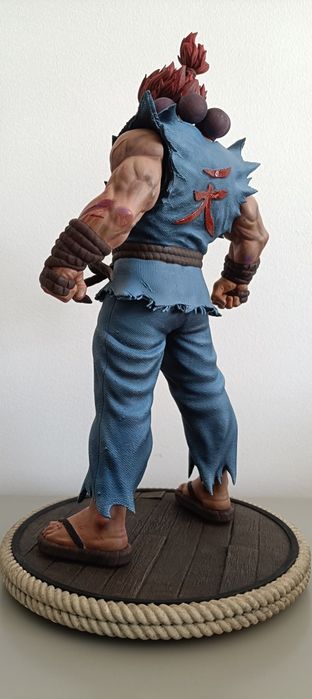Action Figure 3D