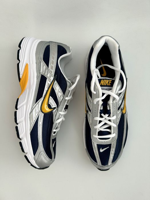 Кросівки Nike initiator 44 44.5 45