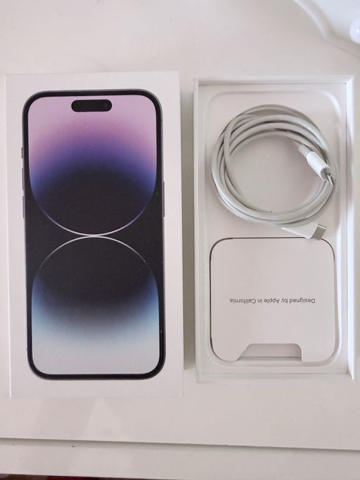 Iphone 14 pro - 128GB