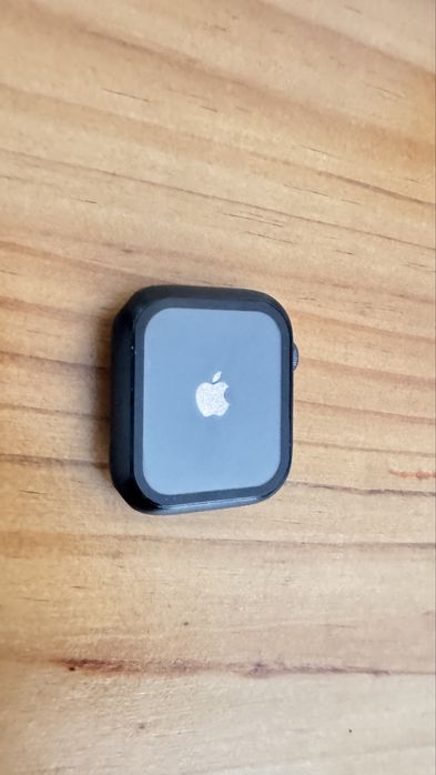 Iwatch SE 44mm preto