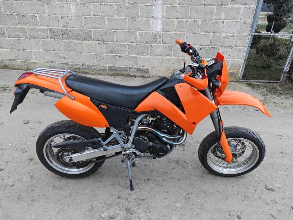 KTM