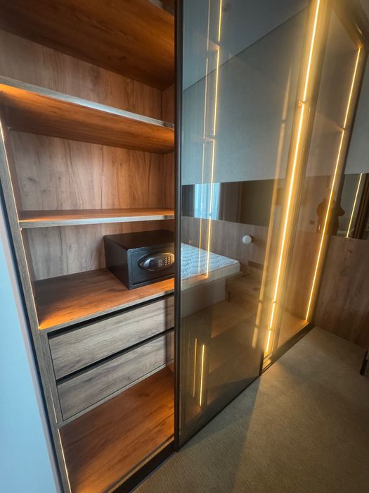 Продаються апартаменти у Wol Green Polyana Поляна/ обмін на Erwin Hall