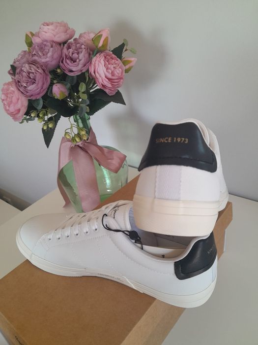 Sapatilhas Pepe Jeans NOVAS