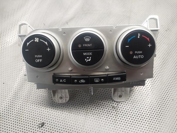 Comando chauffage / sofagem MAZDA 5 (CR19)