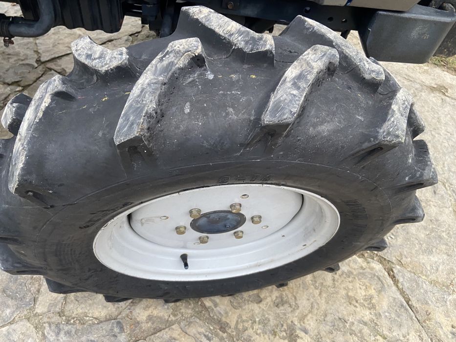 ISEKI TK 33 FF Швидкісний!