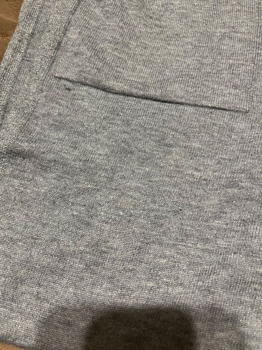 Жіночий костюм машина вʼязка