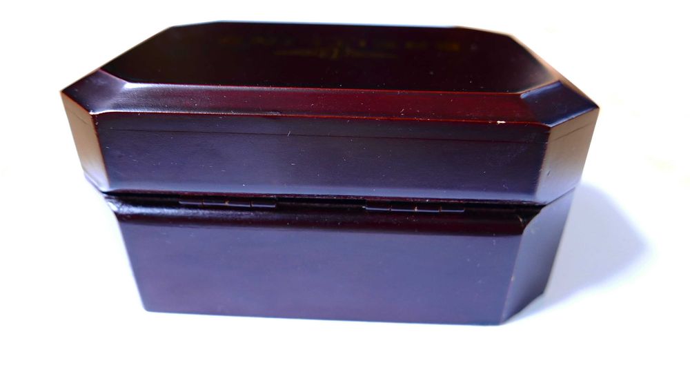 Oryginalne pudełko do zegarka Breitling