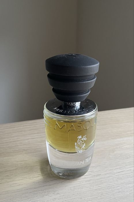 Masque Milano Russian Tea