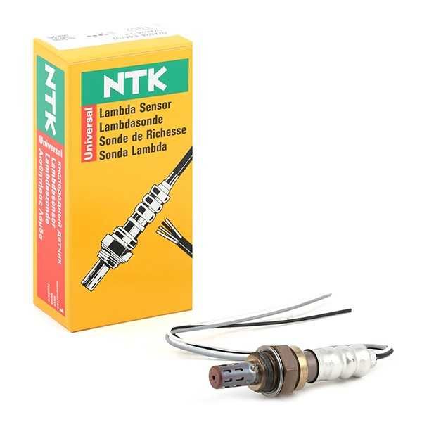 Sonda lambda NGK