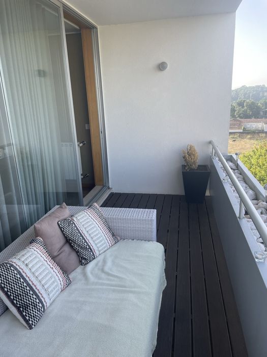 Apartamento para arrendar em Aguas Santas