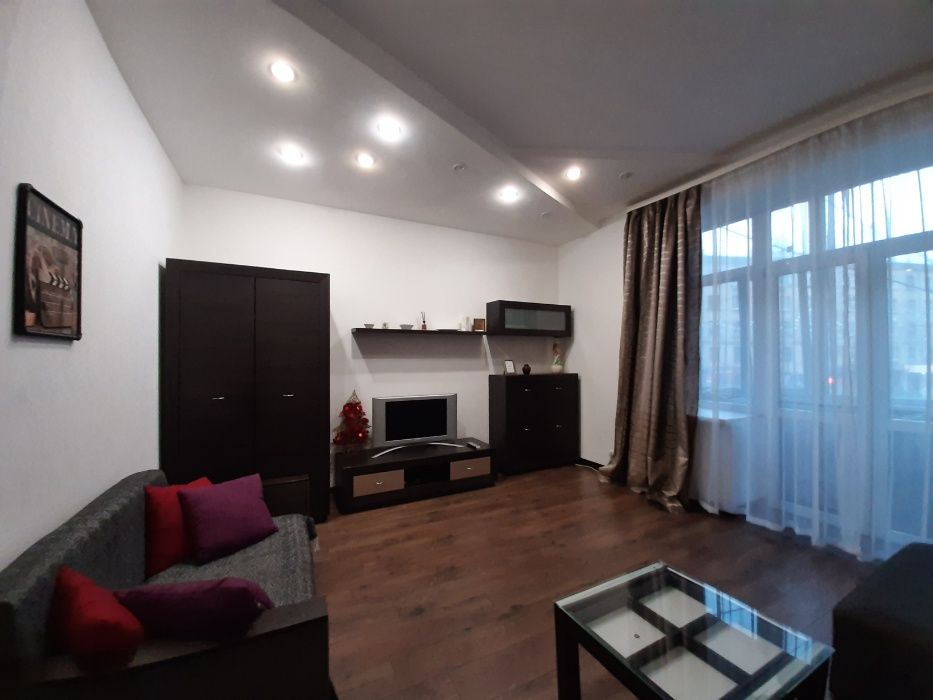 СВЕТ! ТЕПЛО, ГАЗ! Центр! 5 мест,  Сковороды /Пушкинская, разд комнаты