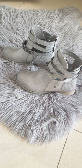 Buty damskie rozmiar 36