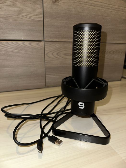 Mikrofon SPC Gear Axis SPG148