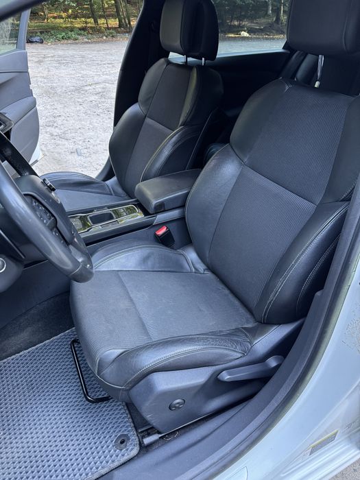 Peugeot 508 2011