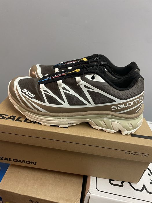 Salomon xt6 meskie