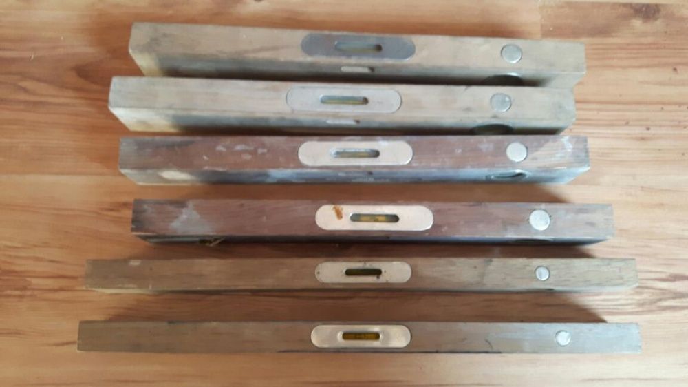 Sprawdziany gwintów, pryzma, urządzenia pomiarowe, poziomice, Poznań