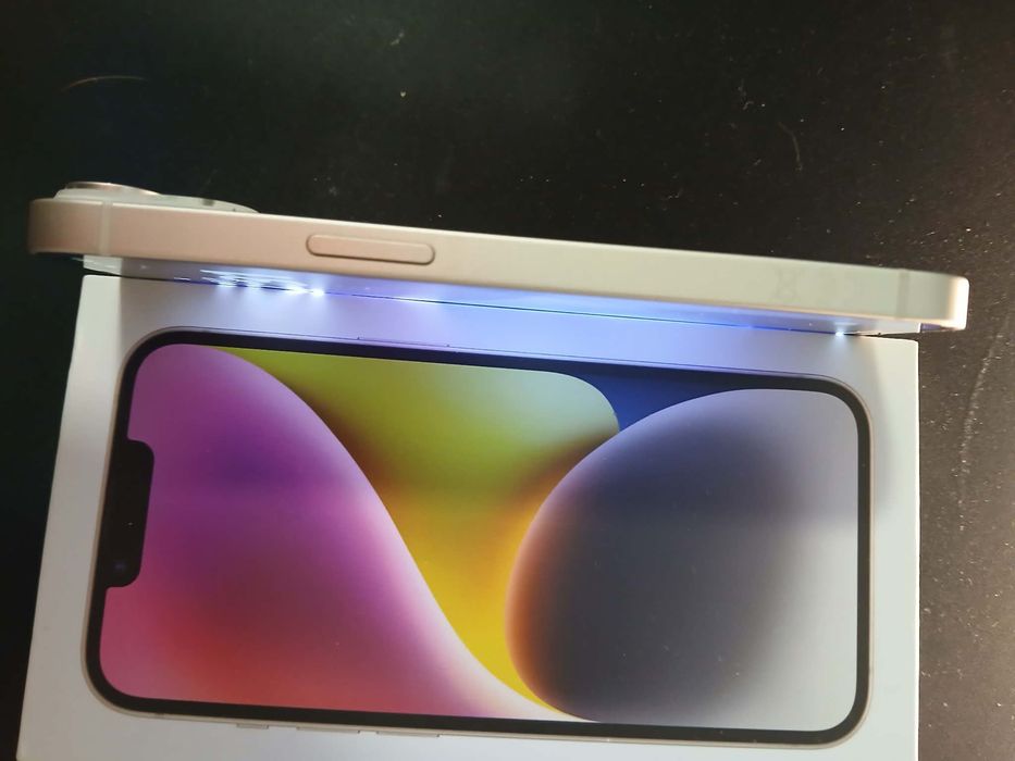 Iphone 14 100% kondycji