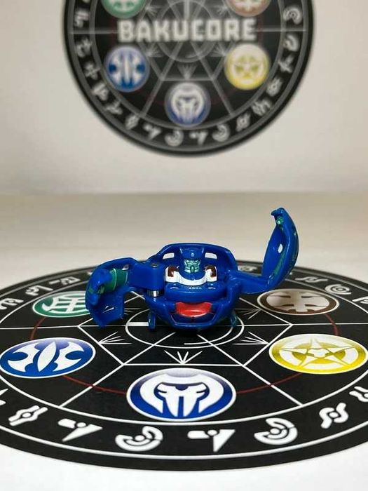 Bakugan Gorem Aquos B2