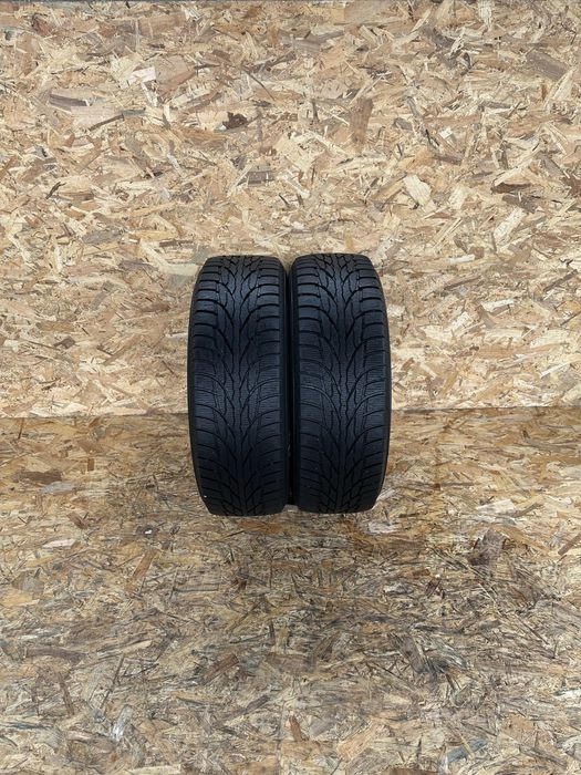 Пара шин 235/65 R17 108T KUMHO WINTERCRAFT WS51 ice.гума резина шини
