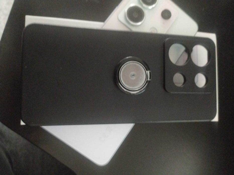 Redmi Note 13 Pro 5g