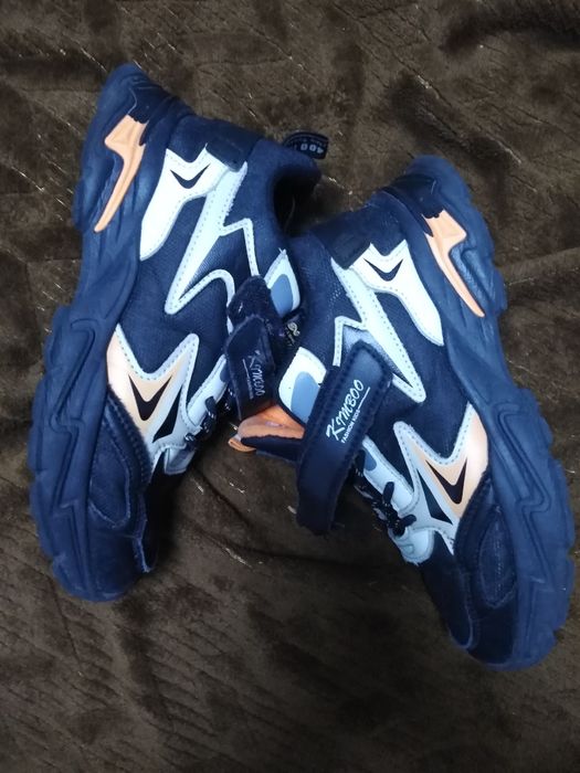 Кросівки для хлопчика