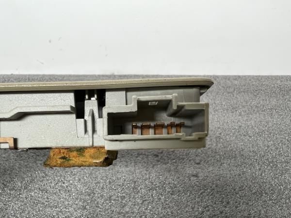Plafonier frente RENAULT Laguna II (BG0/1_)