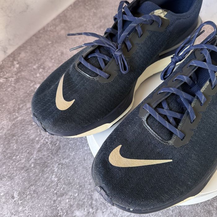 Нові Кросівки Nike ZoomX Invincible Run FK 3 (Розмір 49.5) DR2615-400