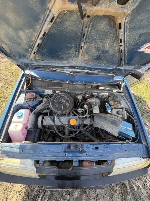 Продам ВАЗ 21099