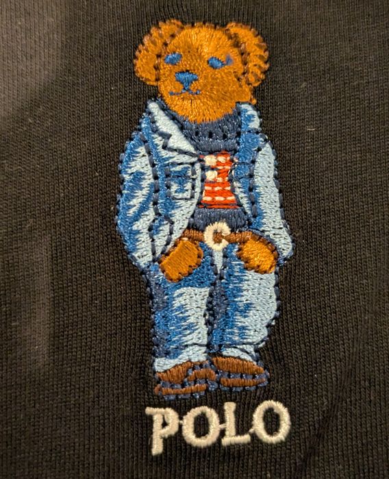 Koszulka Polo Ralph Lauren