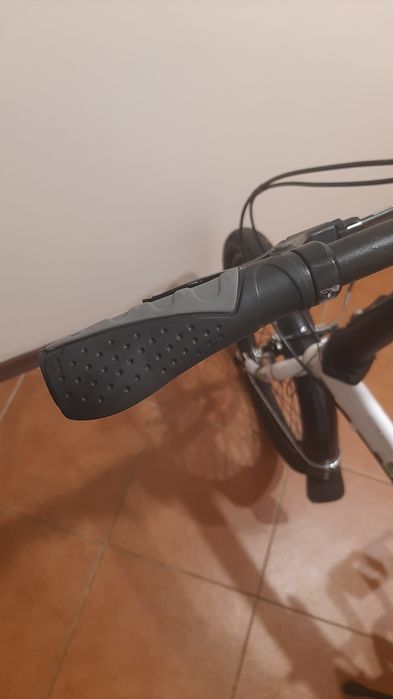 Велосипед Comanche