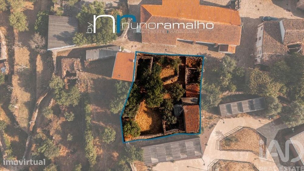 Casa / Villa em Pinhel de 113,00 m2