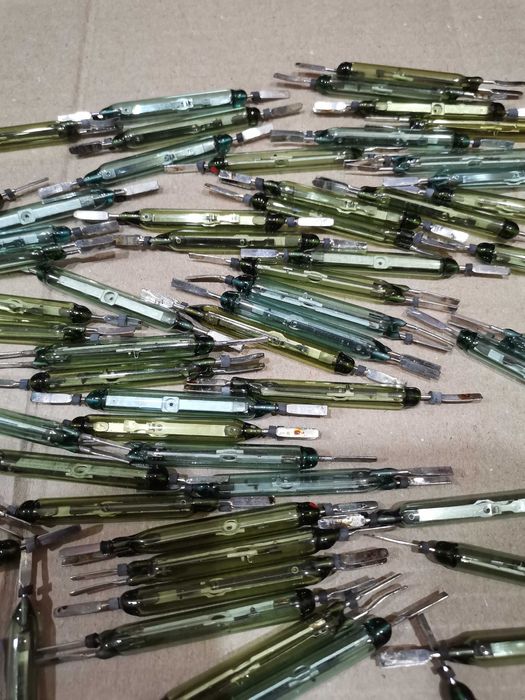 Геркон КЭМ МКА-52202 герконы геркони