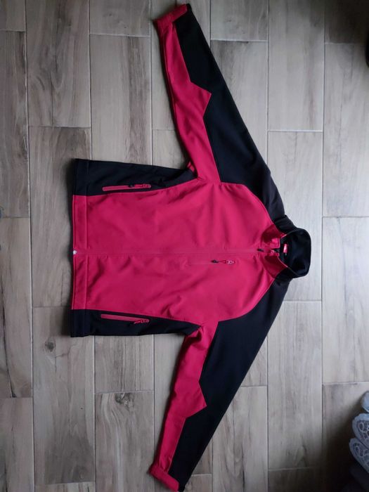 softshell strauss L/ XL