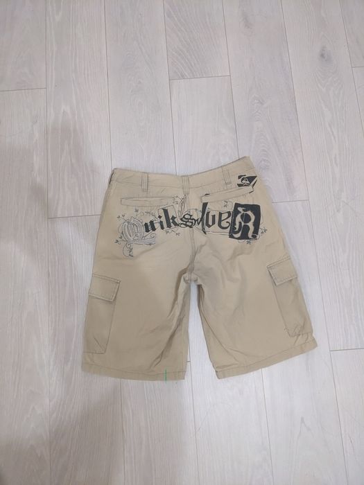 Baggy shorts L size REP