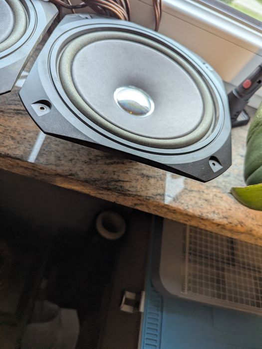Tonsil GDN 24/40/14 8ohm 2 sztuki darmowa wysyłka